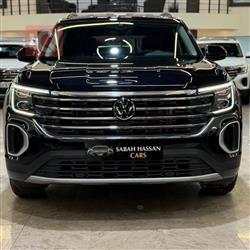 فولكسفاغن أطلس